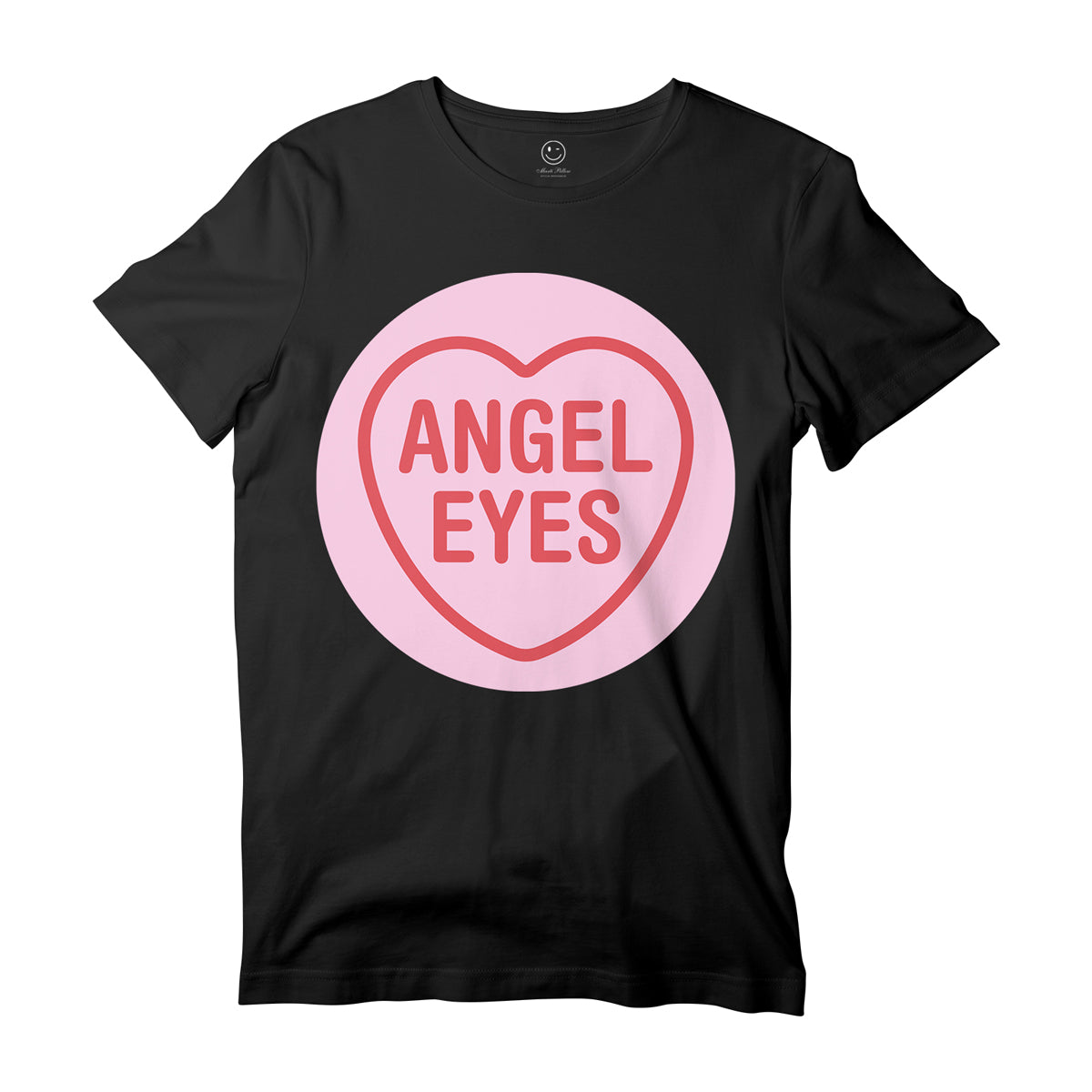 Angel Eyes T-Shirt