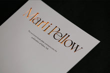 Load image into Gallery viewer, Pellow Talk by Marti Pellow