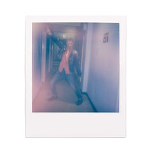 Load image into Gallery viewer, The Lost Chapter Tour Polaroid #TLC-27 - Exeter Corn Exchange - 01.11.23