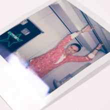 Load image into Gallery viewer, The Lost Chapter Tour Polaroid #TLC-28 - Bridgwater Mcmillan - 02.11.23