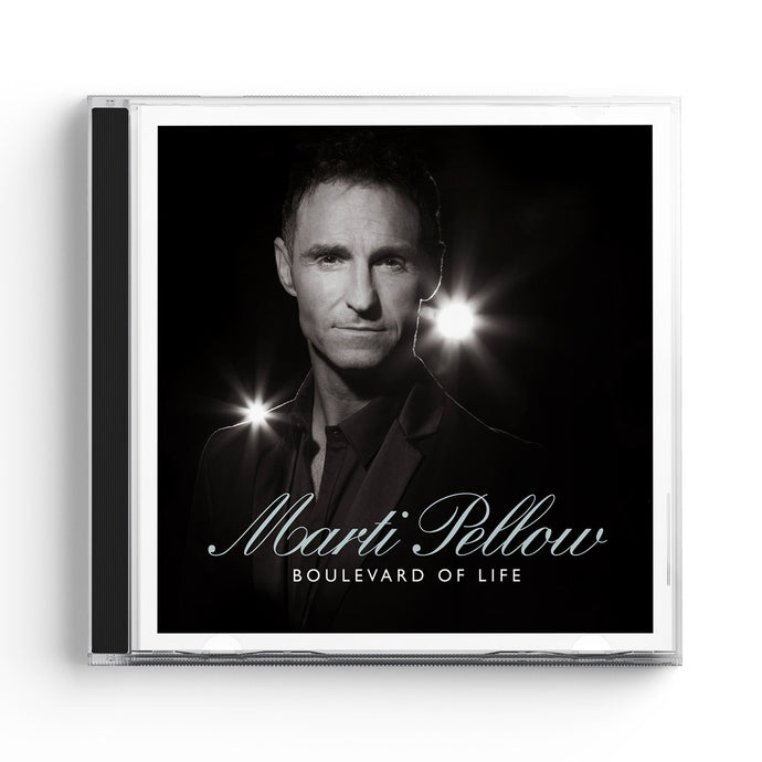 Boulevard of Life CD