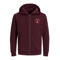 Love is All Around Hoodie