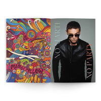 Love is All Around Tour Brochure — Summer 2025