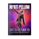 Love is All Around Tour Brochure — Summer 2025