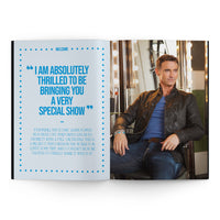Popped in Souled Out — Tour Brochure 2023
