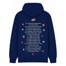 Summer of Love 2026 Tour Hoodie