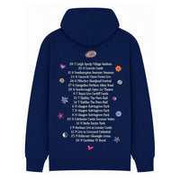 Summer of Love 2026 Tour Hoodie