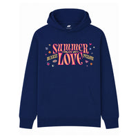 Summer of Love 2026 Tour Hoodie