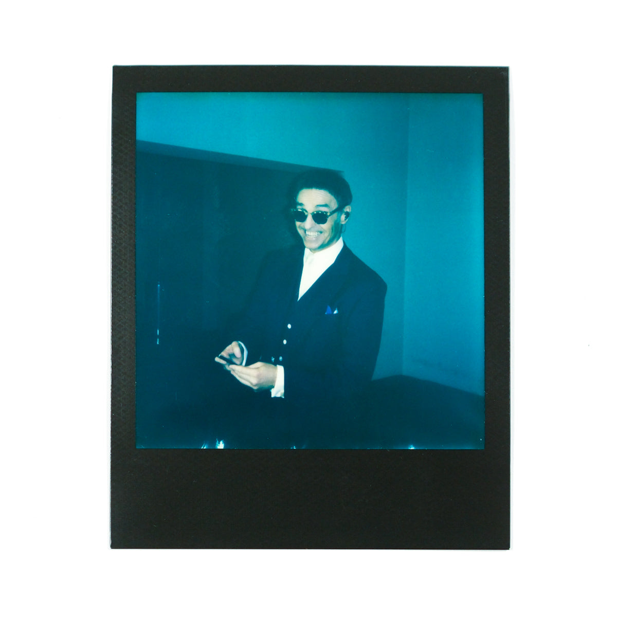 Popped in Souled Out Tour Polaroid #PISO-05 - London Eventim Apollo - 29.03.24