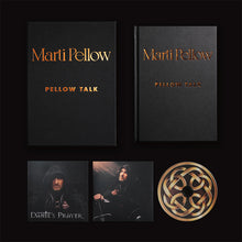 Load image into Gallery viewer, Pellow Talk by Marti Pellow