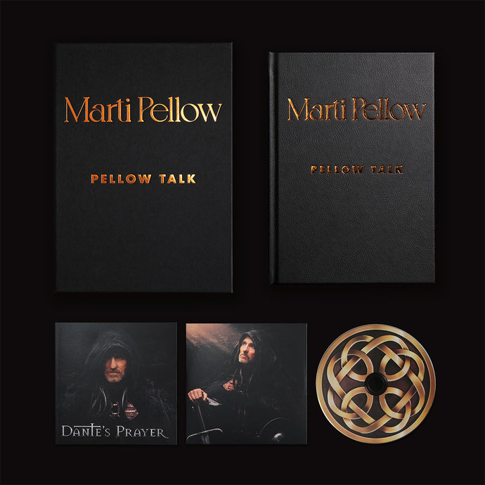Marti Pellow Official Store Marti Pellow Official