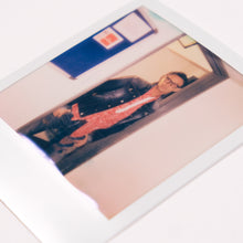 Load image into Gallery viewer, The Lost Chapter Tour Polaroid #TLC-01 - Maidstone Hazlitt Theatre - 17.09.23