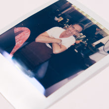 Load image into Gallery viewer, The Lost Chapter Tour Polaroid #TLC-03 - Hunstanton Princess Theatre - 20.09.23