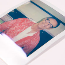 Load image into Gallery viewer, The Lost Chapter Tour Polaroid #TLC-08 - Carmarthen Lyric - 30.09.23