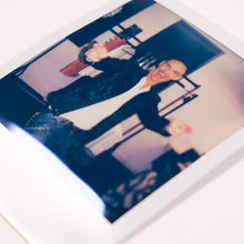 Load image into Gallery viewer, The Lost Chapter Tour Polaroid #TLC-09 - Epsom Playhouse - 02.10.23