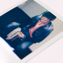 Load image into Gallery viewer, The Lost Chapter Tour Polaroid #TLC-40 - Birmingham Town Hall - 21.11.23