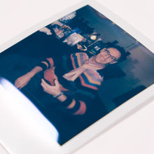 Load image into Gallery viewer, The Lost Chapter Tour Polaroid #TLC-42 - St Helens Theatre Royal - 23.11.23