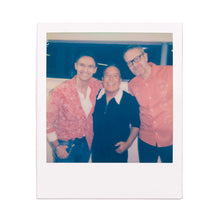 Load image into Gallery viewer, The Lost Chapter Tour Polaroid #TLC-43 - Stratford Upon Avon Playhouse - 25.11.23